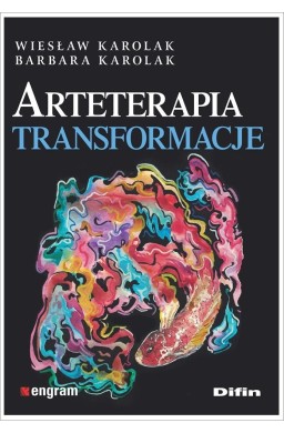 Arteterapia. Transformacje