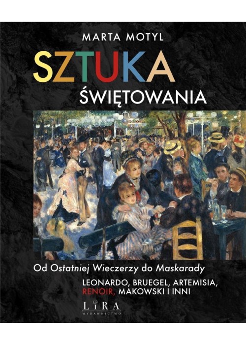 Sztuka świętowania