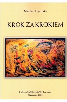 Krok za krokiem