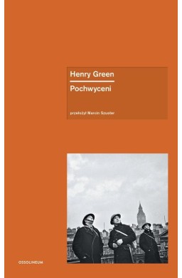 Pochwyceni