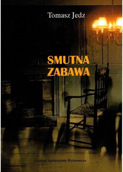 Smutna zabawa