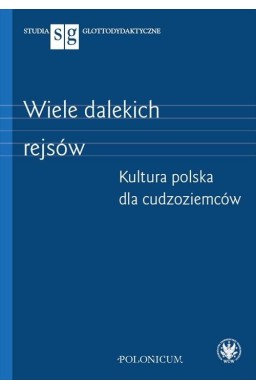 Wiele dalekich rejsów