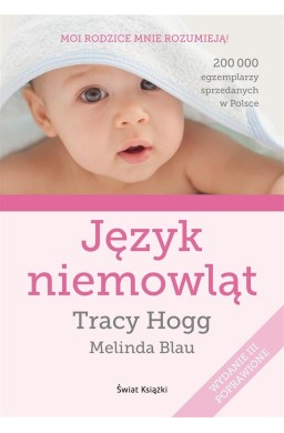 Język niemowląt