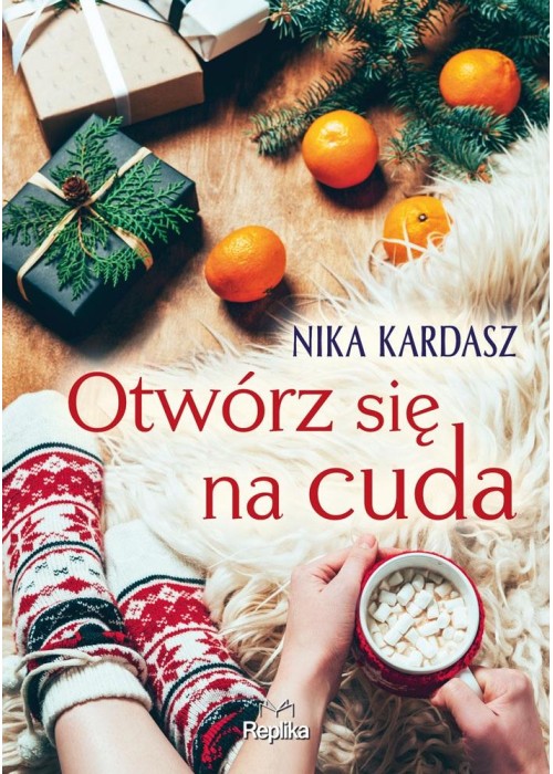 Otwórz się na cuda