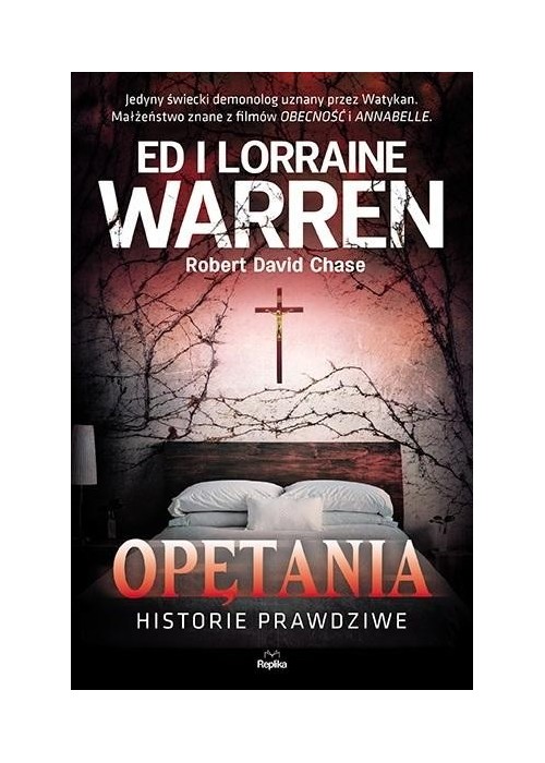 Opętania. Historie prawdziwe