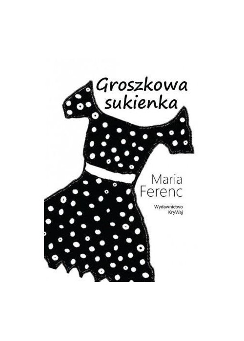 Groszkowa sukienka