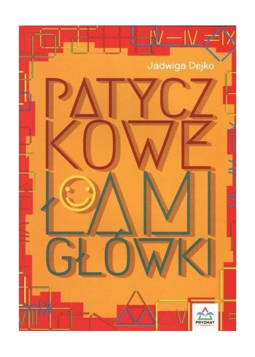 Patyczkowe łamigłówki