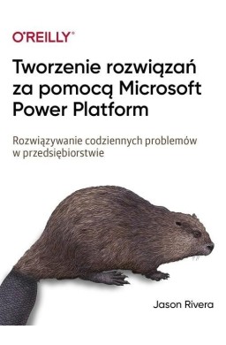 Tworzenie rozwiązań za pomocą Microsoft Power...