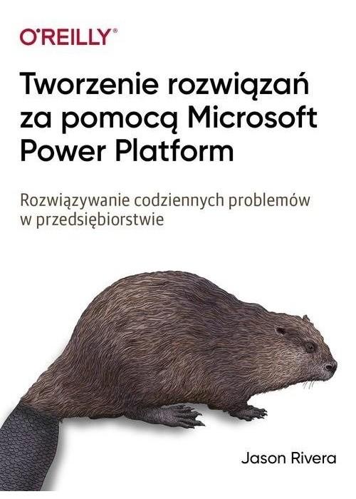 Tworzenie rozwiązań za pomocą Microsoft Power...