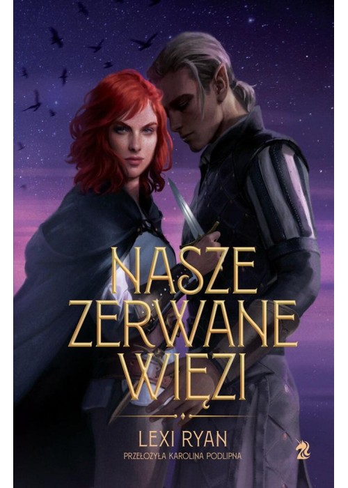 Nasze puste przysięgi T.2 Nasze zerwane więzi