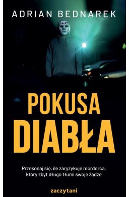 Pokusa diabła