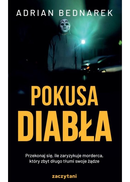 Pokusa diabła