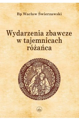 Wydarzenia zbawcze w tajemnicach różańca BR