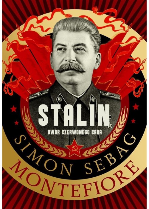 Stalin. Dwór czerwonego cara w.4