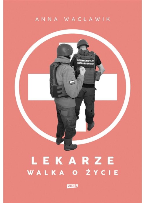 Lekarze. Walka o życie