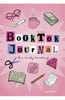 BookTok Journal