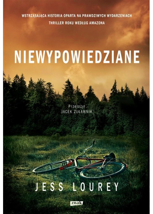 Niewypowiedziane