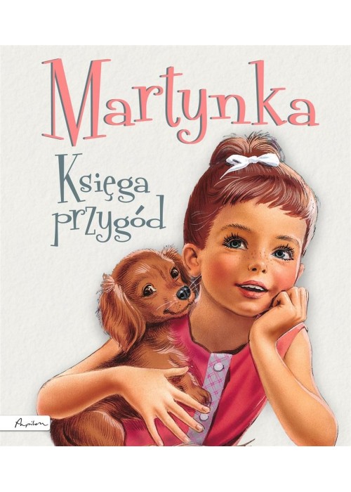 Martynka. Księga przygód