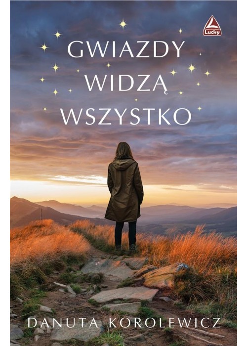 Gwiazdy widzą wszystko