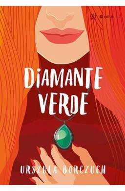 Diamante verde