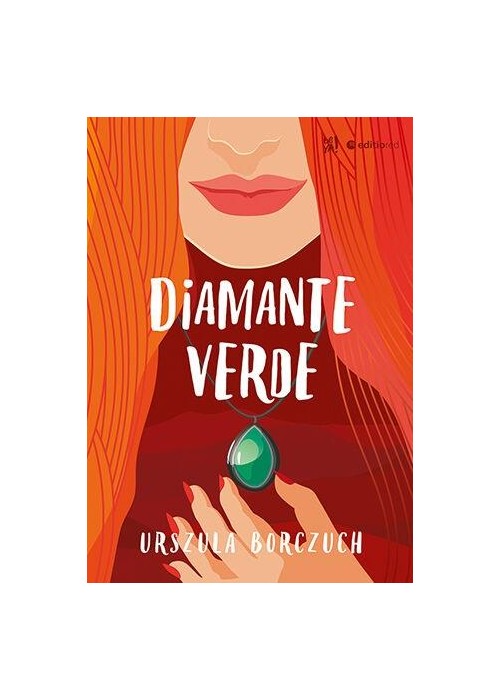 Diamante verde