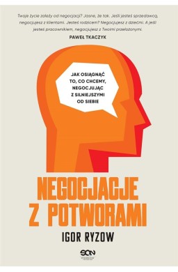 Negocjacje z potworami