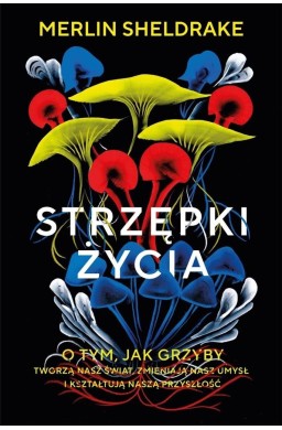 Strzępki życia