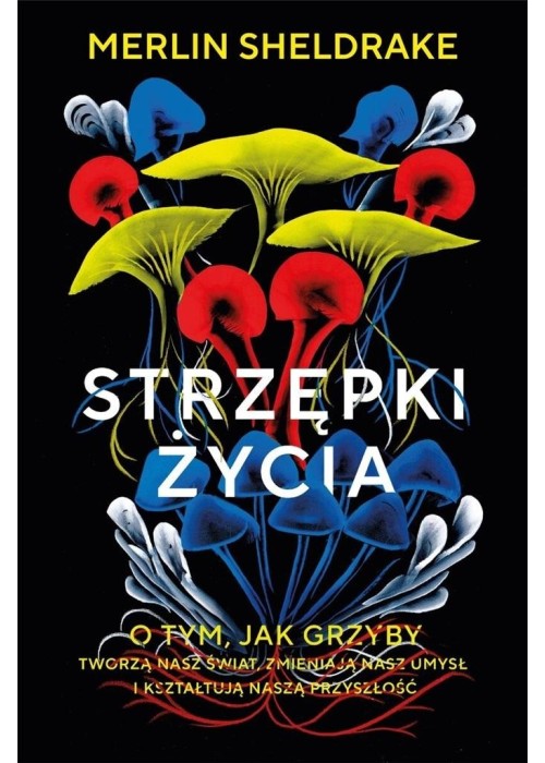 Strzępki życia