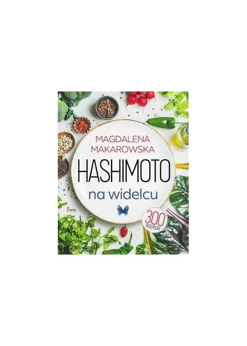 Hashimoto na widelcu w.2023