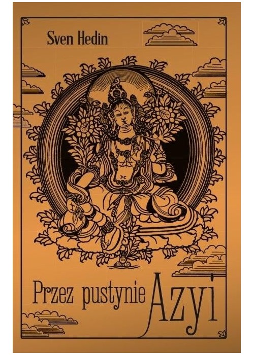 Przez pustynię Azyi