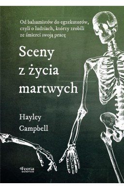 Sceny z życia martwych