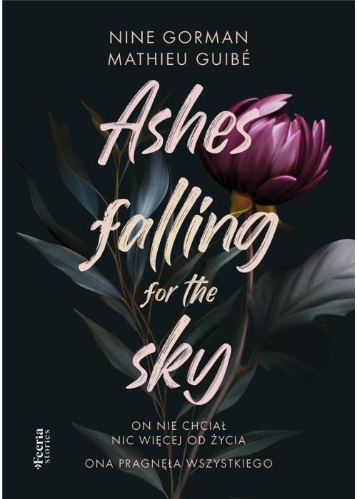 Ashes falling for the sky T.1