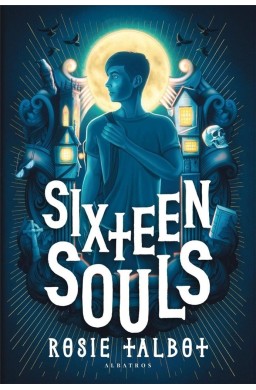Sixteen Souls