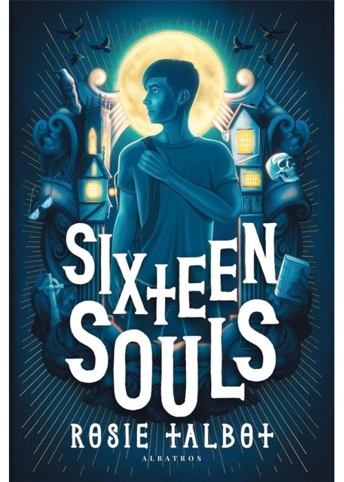 Sixteen Souls