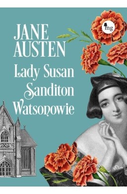 Lady Susan, Sandition, Watsonowie