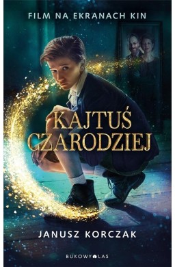 Kajtuś czarodziej (wydanie filmowe)