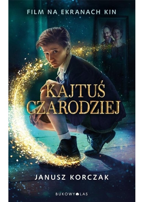 Kajtuś czarodziej (wydanie filmowe)