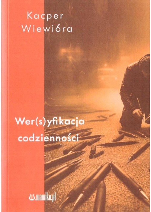 Wer(s)yfikacja codzienności