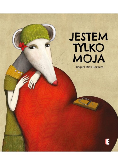 Jestem tylko moja