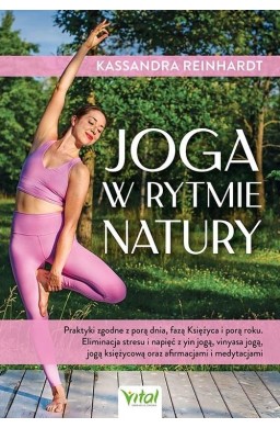 Joga w rytmie natury