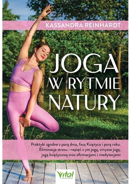 Joga w rytmie natury