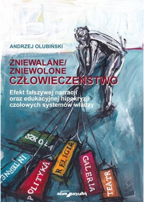 Zniewalane/zniewolone człowieczeństwo