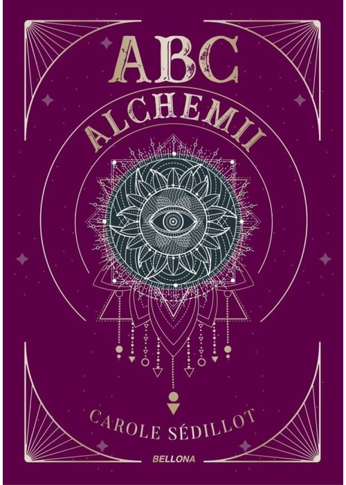 ABC alchemii