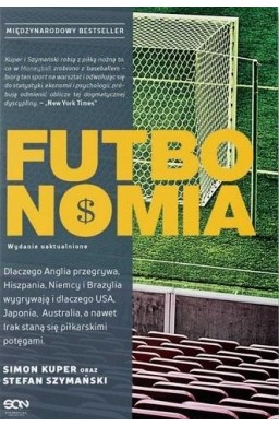 Futbonomia w.3