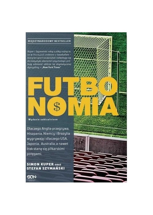 Futbonomia w.3