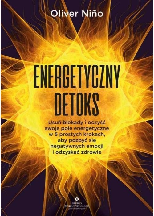 Energetyczny detoks