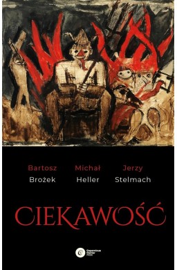 Ciekawość