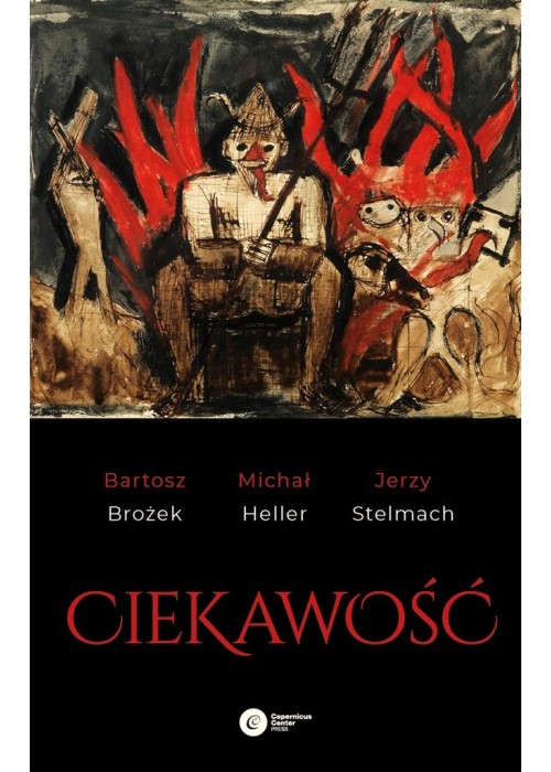 Ciekawość