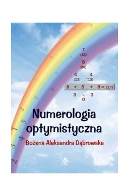 Numerologia optymistyczna