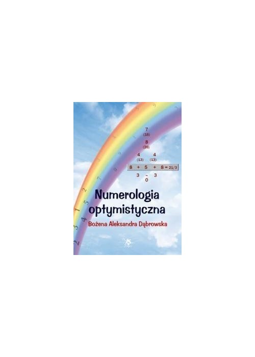 Numerologia optymistyczna